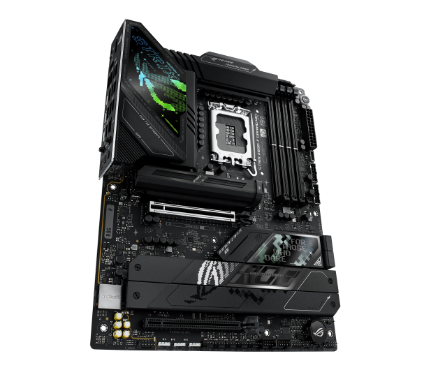 ASUS ROG STRIX Z890-F GAMING WIFI - 1284484 - zdjęcie 9